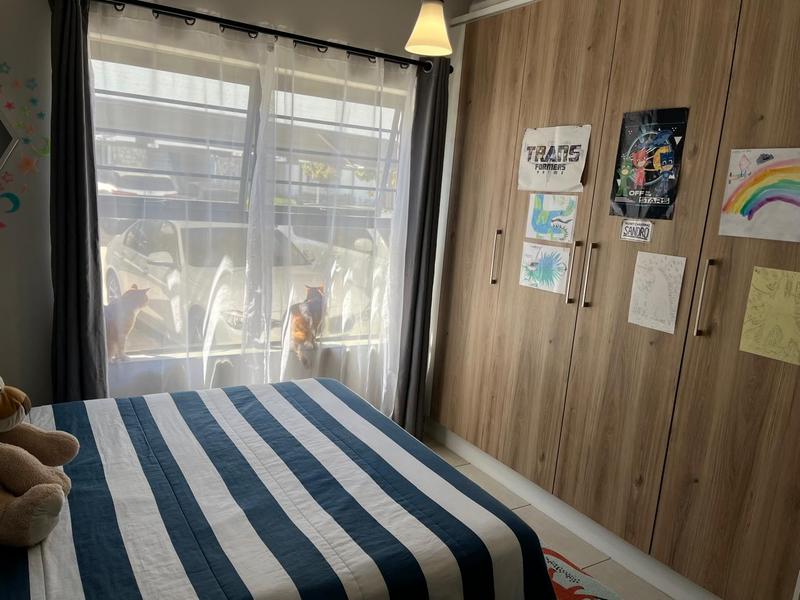 To Let 3 Bedroom Property for Rent in Sandown Western Cape